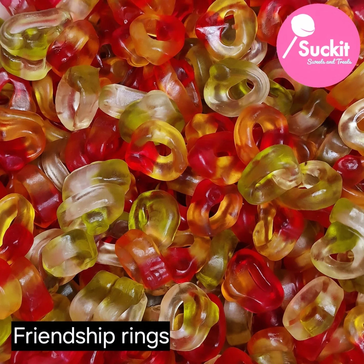 Friendship Rings