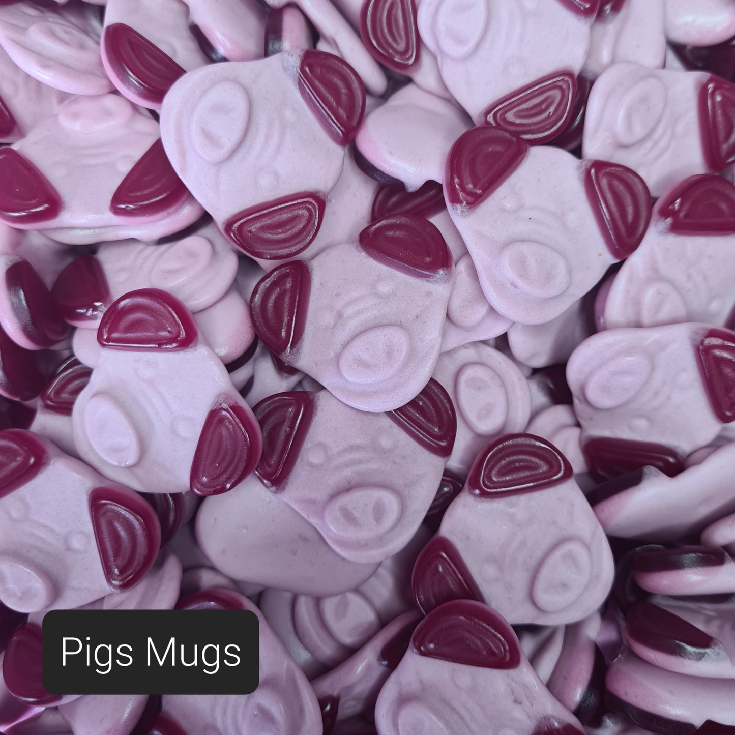 Pigs Mugs