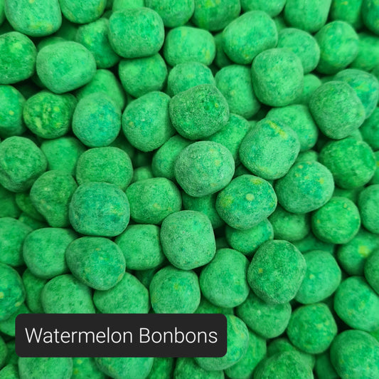 Watermelon Bonbons