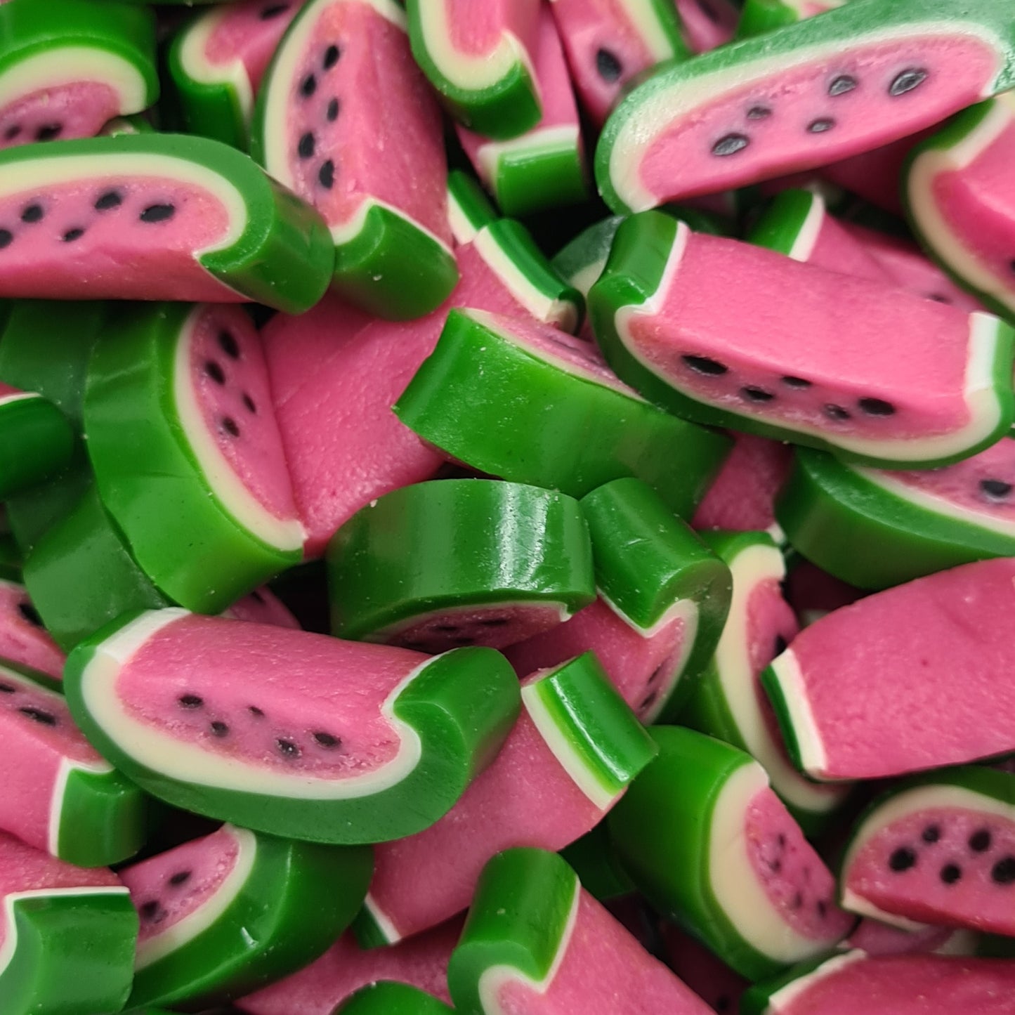 Watermelon Slices