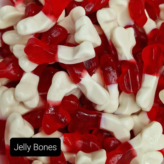 Jelly Bones