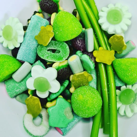The Green Bag