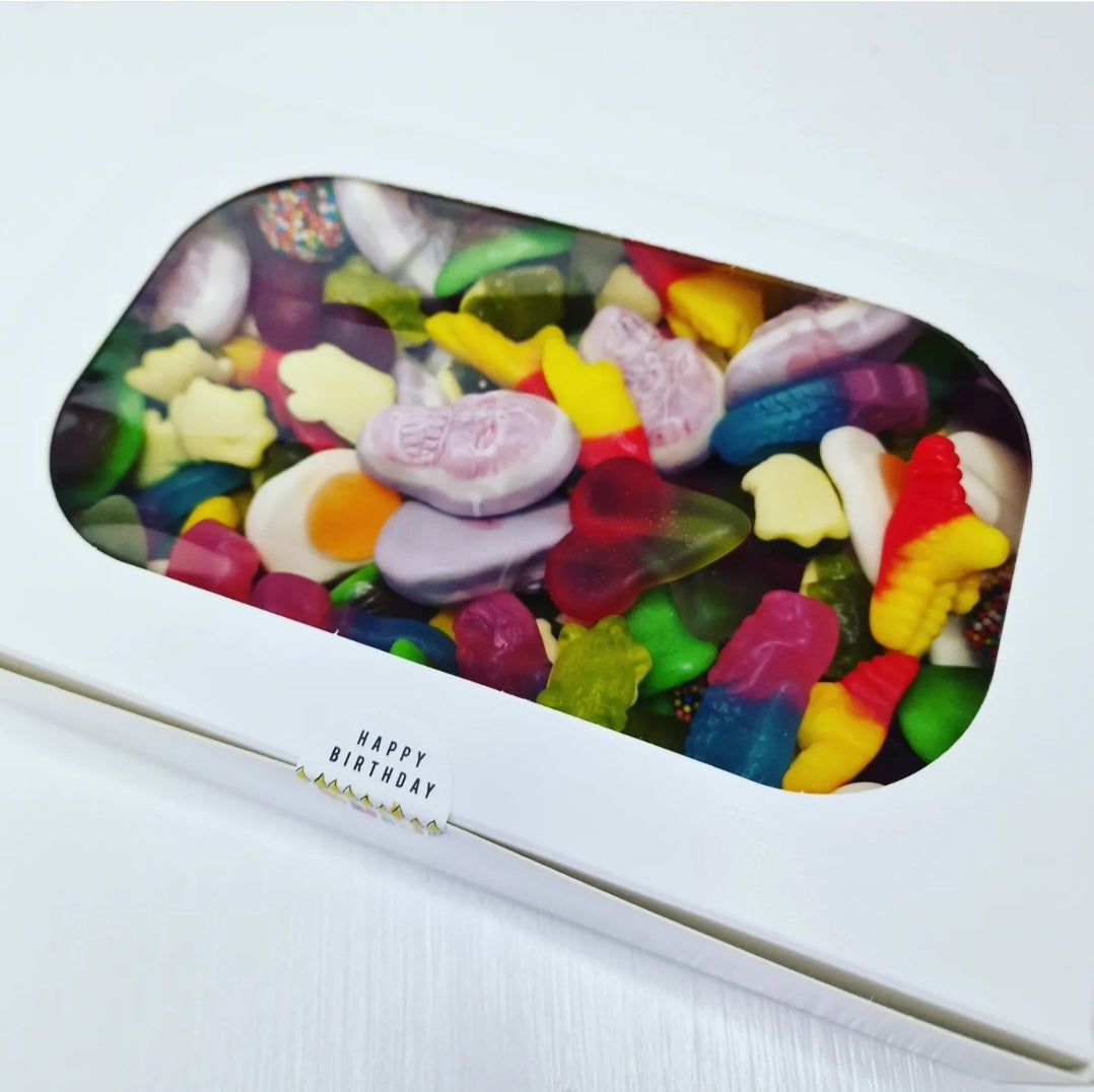 Sweet Box