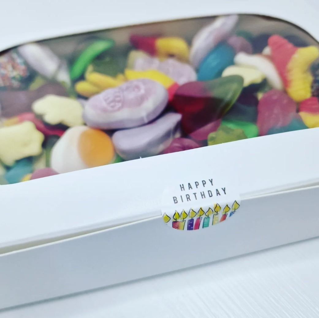 Sweet Box