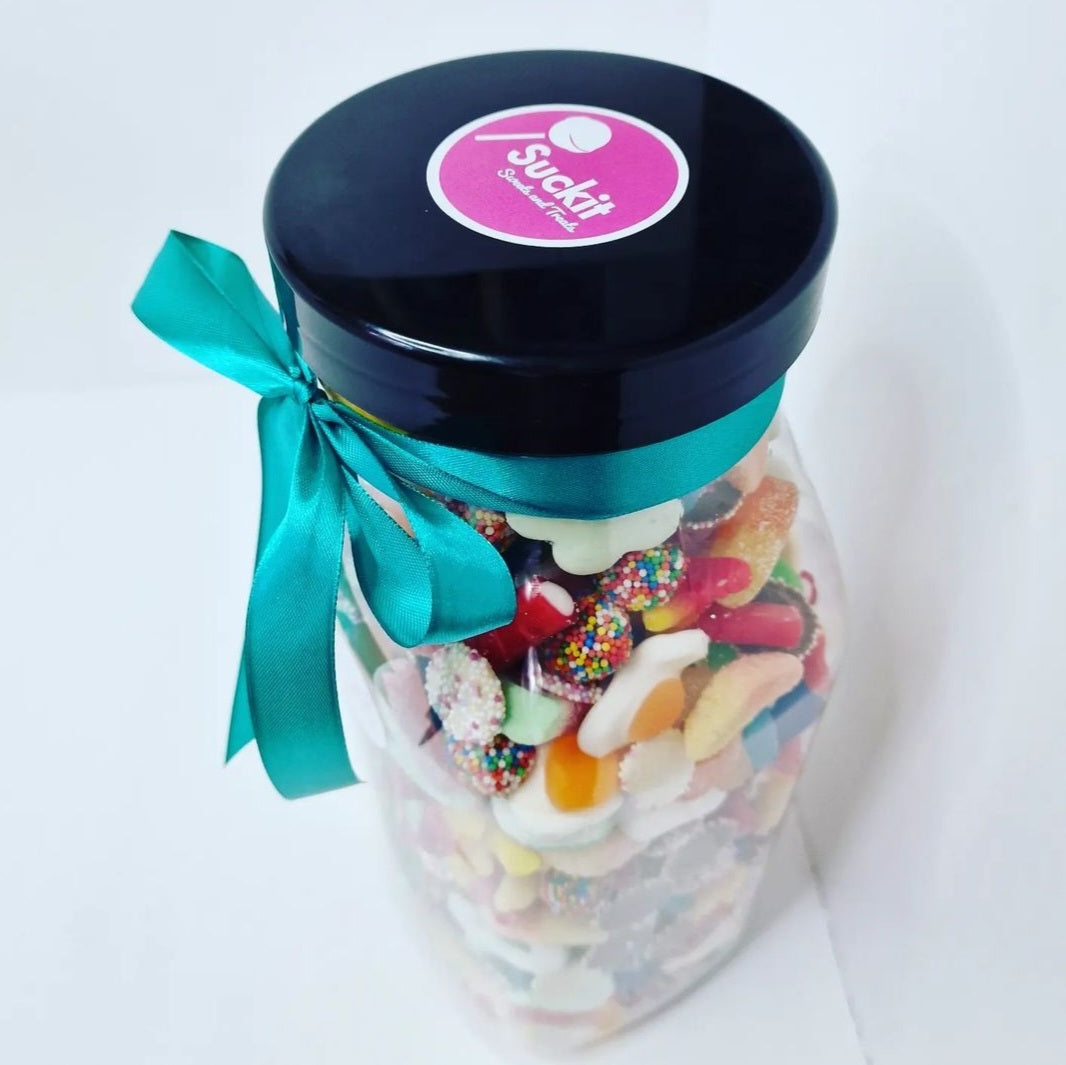 Mega Sweet Jar